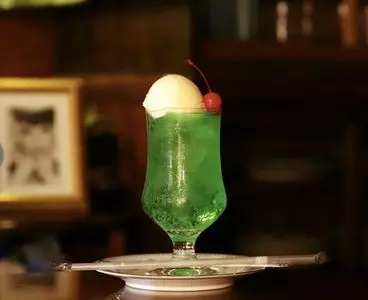 喫茶 時薬