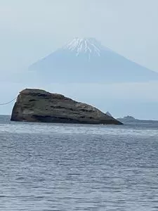 雲見温泉　浜道楽