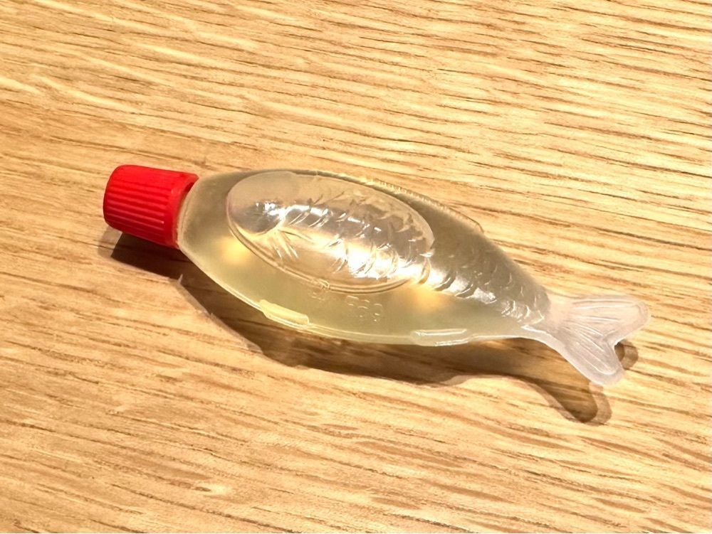 かずくんさんが投稿した野口太郎ラーメン 心斎橋店に関する口コミの画像