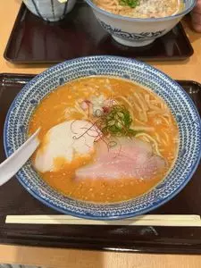 麺屋 尽の絃