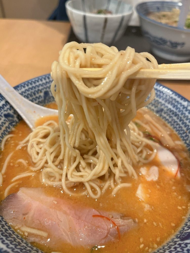 gmz_gourmetさんが投稿した麺屋 尽の絃に関する口コミの画像