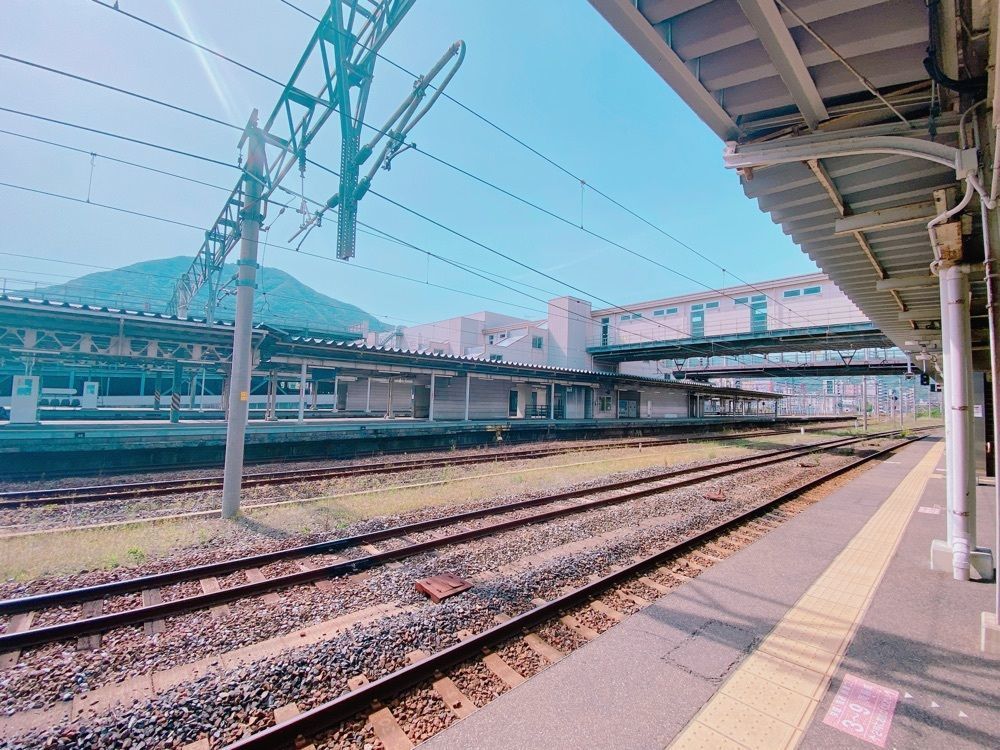 鉄道こまちさんが投稿した門司駅に関する口コミの画像