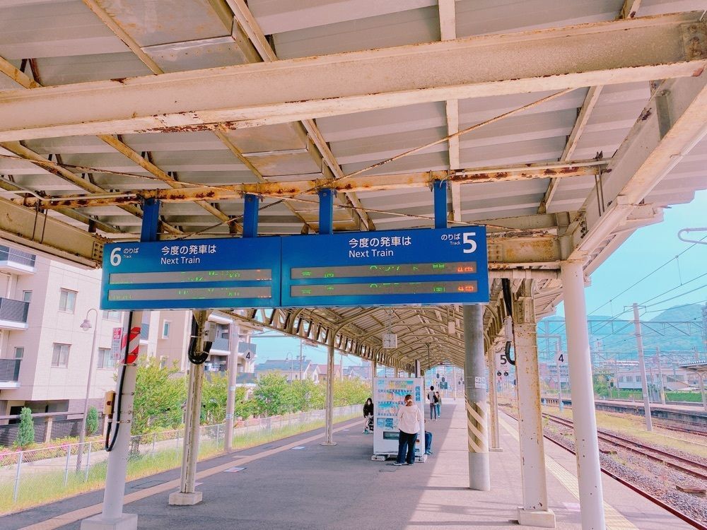 鉄道こまちさんが投稿した門司駅に関する口コミの画像