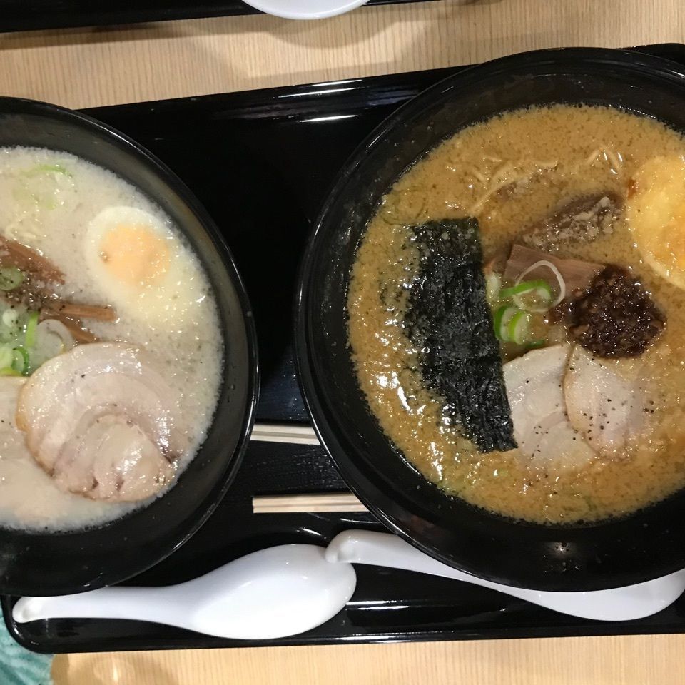 vast_studio_11a8さんが投稿したらあめん花月嵐 稲毛山王町店（RAMEN KAGETSU ARASHI）に関する口コミの画像