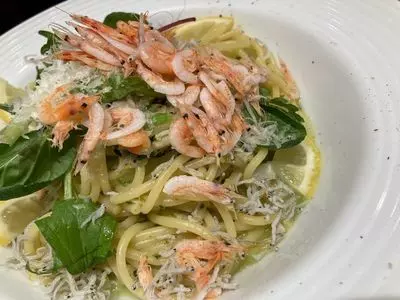 イタリア食堂 ポルチェリーノ ペリエ千葉店