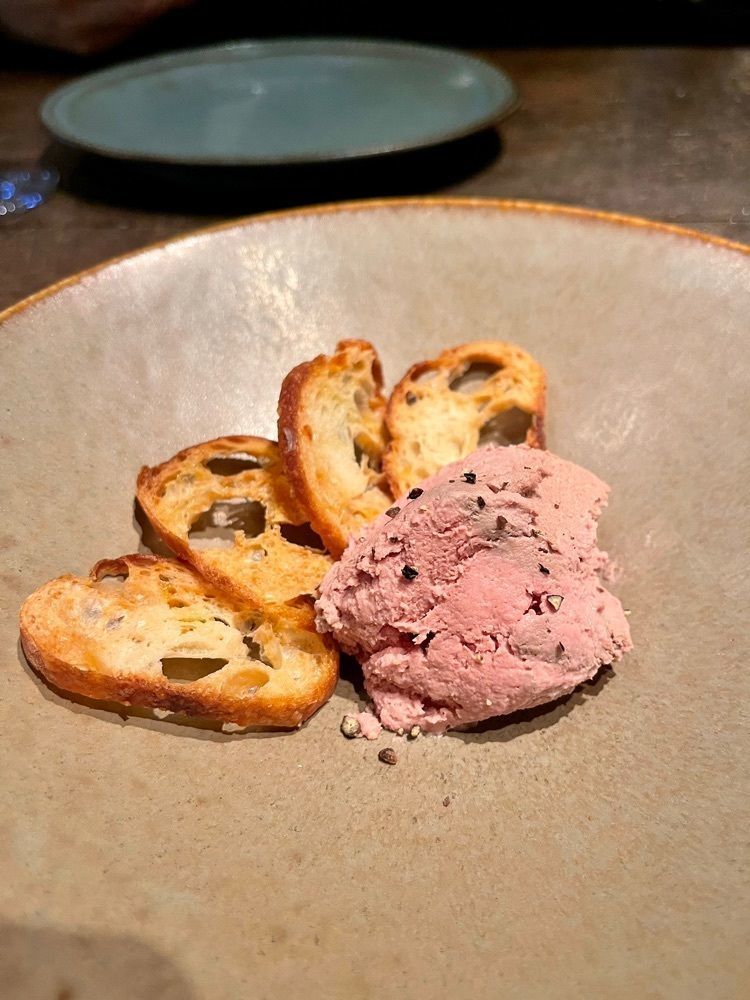 junjun09090909さんが投稿したBistro flat（ビストロフラット）に関する口コミの画像
