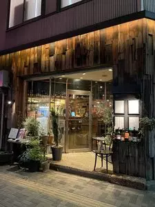 Bistro flat(ビストロフラット) 2枚目