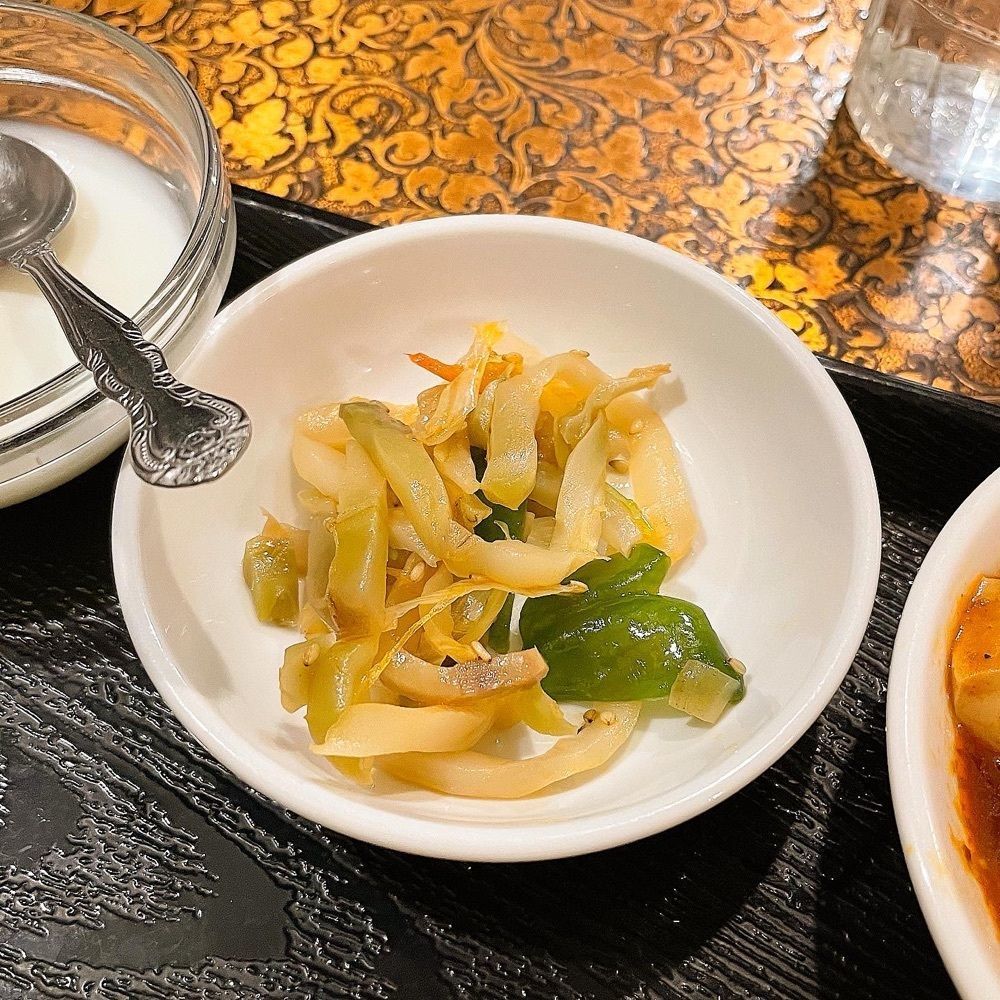 青木 孝文さんが投稿した瑞香楼に関する口コミの画像