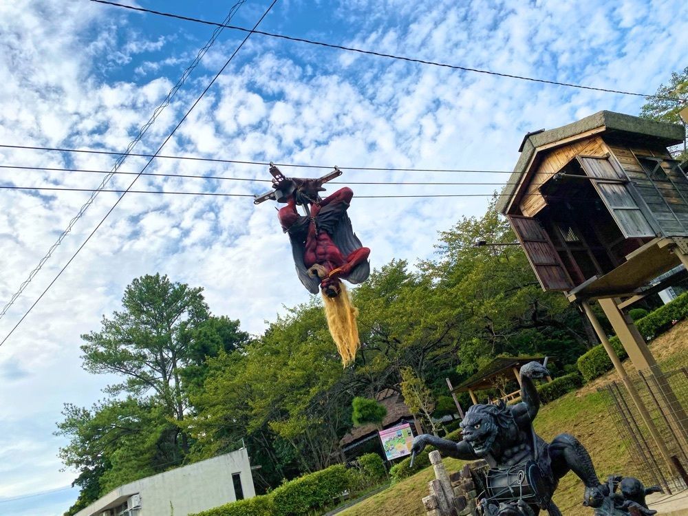 カランさんが投稿した辻川山公園に関する口コミの画像