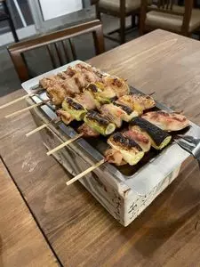 佐賀みつせ鶏 酒場 高しな 中野坂上店
