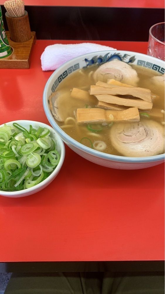 Rei Ouchiさんが投稿した好陽軒（こうようけん）に関する口コミの画像