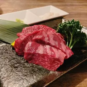 焼き肉家　福陣（フクジン）