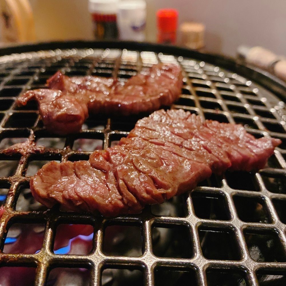 鉄道王さんが投稿した焼き肉家　福陣（フクジン）に関する口コミの画像