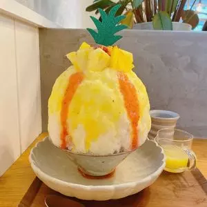 甘味や 乃あん