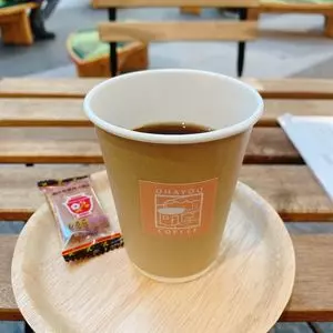 OHAYOU COFFEE（オハヨウ コーヒー）