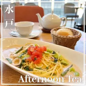 アフタヌーンティー・ティールーム 水戸京成百貨店（Afternoon Tea TEAROOM）