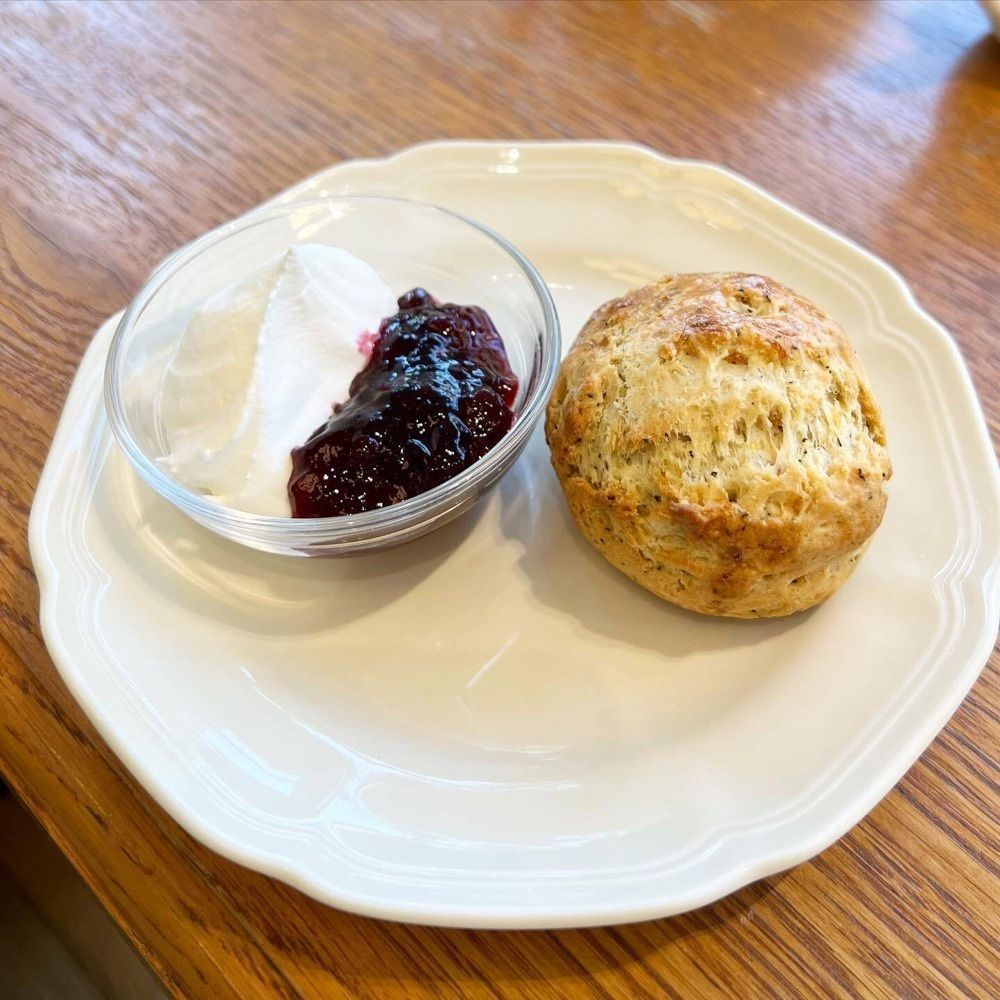 おでかけ探検部さんが投稿したアフタヌーンティー・ティールーム 水戸京成百貨店（Afternoon Tea TEAROOM）に関する口コミの画像