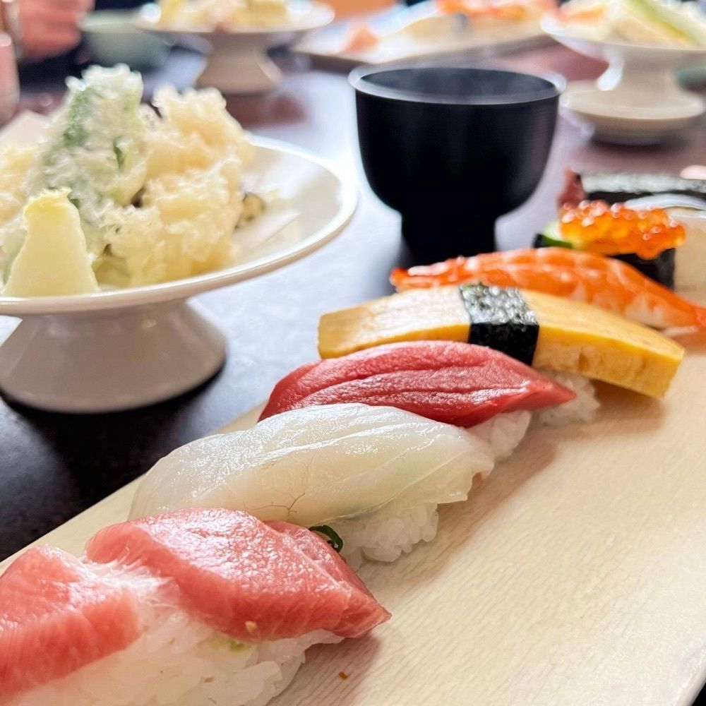 おでかけ探検部さんが投稿した寿し処 柳ばし（やなぎばし）に関する口コミの画像