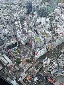 ザ・ルーフ 渋谷スカイ（THE ROOF SHIBUYA SKY）