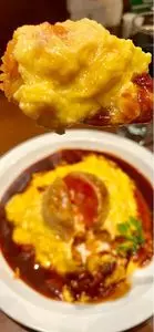 神田グリル ペリエ千葉店