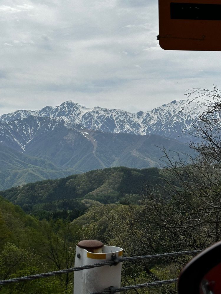 かめ_メグミさんが投稿したsnow peak LANDSTATION HAKUBA 観光局インフォメーションに関する口コミの画像