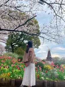 都立浮間公園