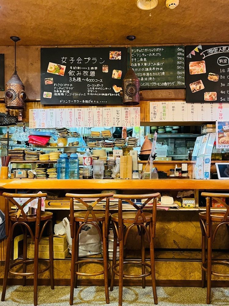 東京食べあルークさんが投稿した海里（みさと）に関する口コミの画像