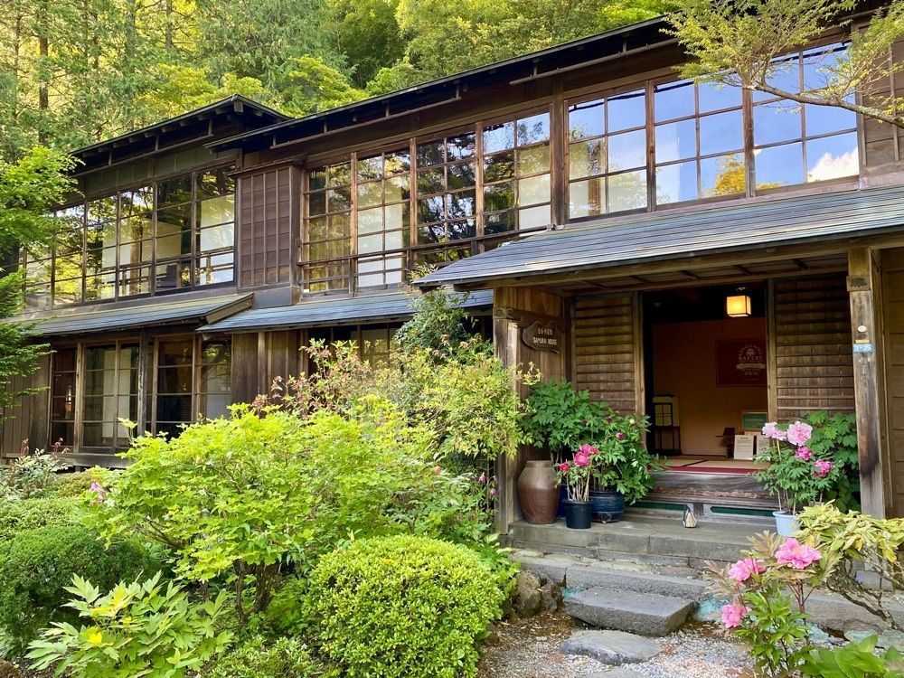 calm_gift_1030さんが投稿した金谷ホテルベーカリー カテッジイン店に関する口コミの画像
