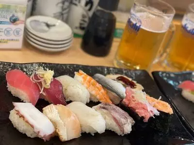 ぎょしん 自由が丘店 1枚目
