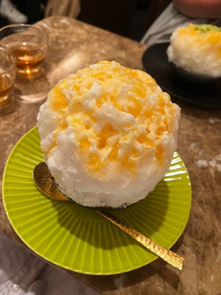 サブ&クルさんが投稿した氷茶室つきそめ（【旧店名】Bar na つきそめ）に関する口コミの画像