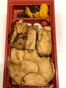 登利平 桐生店（トリヘイ）