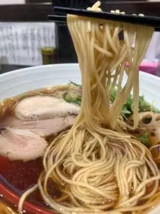 中華そば 糸