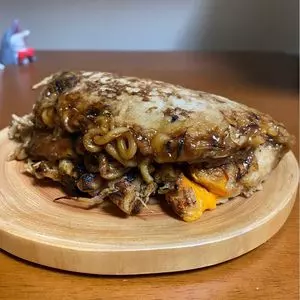 お好み焼き 昭和