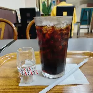 カフェ ドルチェ
