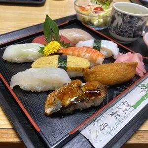 松月