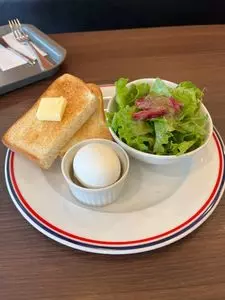 プロント ワンザ有明店（PRONTO）