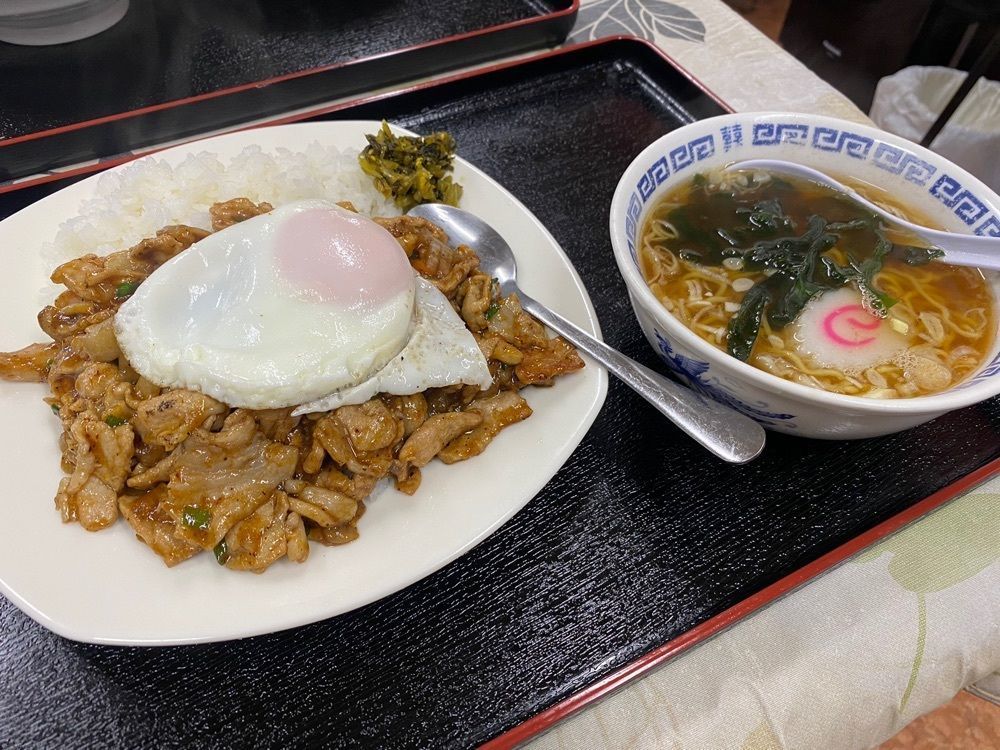 はちこさんが投稿した味一番に関する口コミの画像