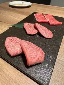やきにくグレート 神田店（【旧店名】焼肉グレート 神田ROOM店）