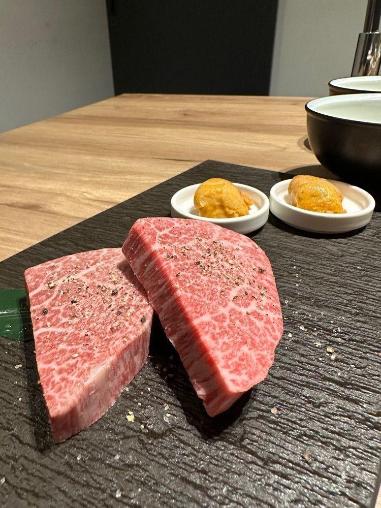 あんよさんが投稿したやきにくグレート 神田店（【旧店名】焼肉グレート 神田ROOM店）に関する口コミの画像