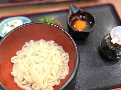 吉崎製麺所
