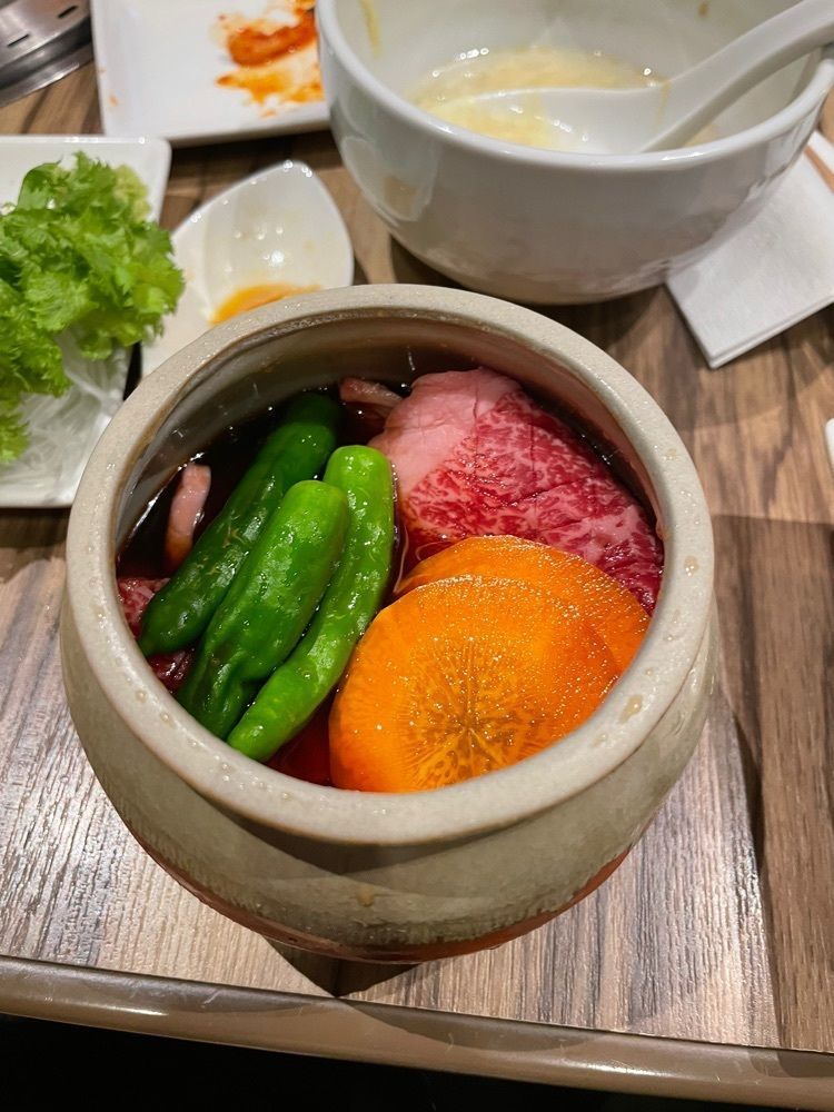 tioooooruさんが投稿した牛吟に関する口コミの画像