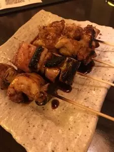 焼鳥なべちゃん 中野新橋店