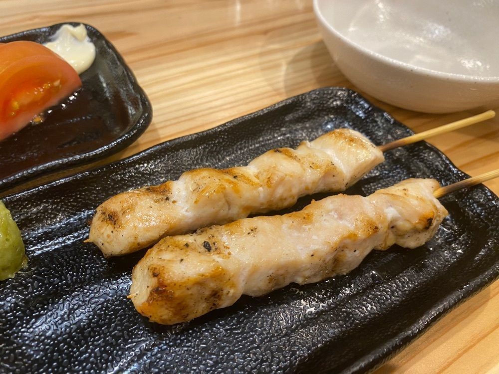 ddr3rdmixさんが投稿した鳥貴族 広島えびす通り店に関する口コミの画像