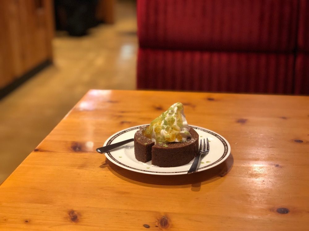 chiiiiさんが投稿したコメダ珈琲店 イオン東雲店に関する口コミの画像