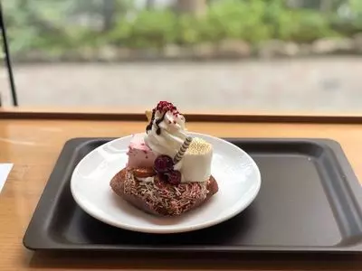 スターバックス・コーヒー 新宿グリーンタワービル店