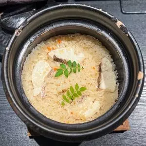 鮨和食 紅炉庵 なんば（【旧店名】料理屋 紅炉庵）