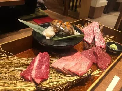 焼肉トラジ 豊洲店