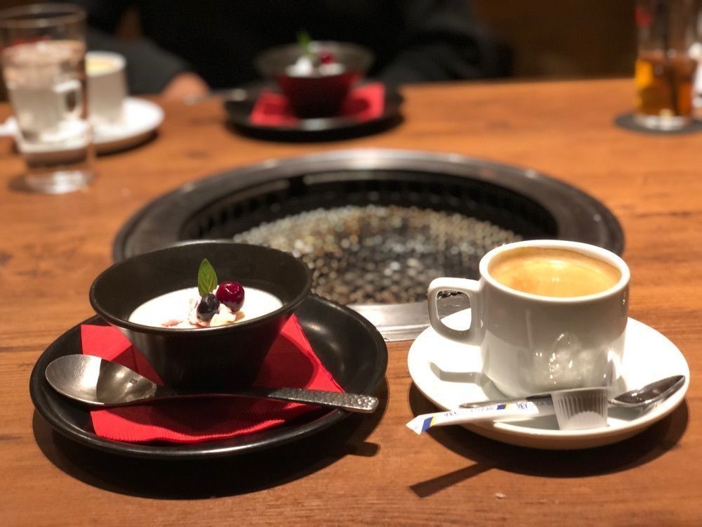 chiiiiさんが投稿した焼肉トラジ 豊洲店に関する口コミの画像