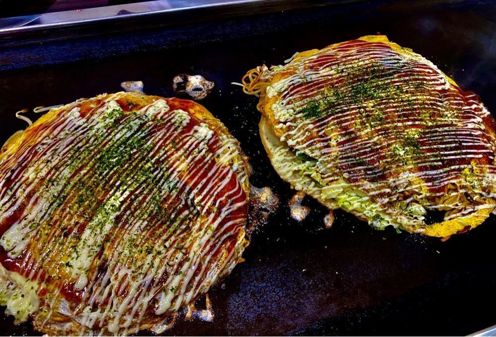 カランさんが投稿した鉄板屋 Hinaに関する口コミの画像