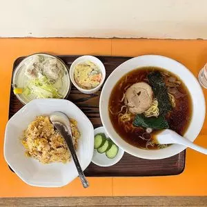 香新 東町店（コウシン）